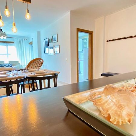 Amazing Baleal Beach Apartment - Kila I Ferrel  Eksteriør billede