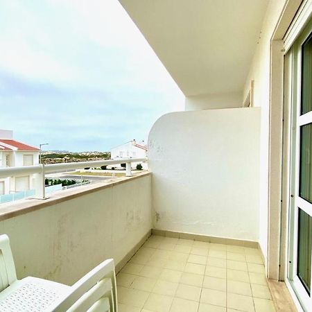 Amazing Baleal Beach Apartment - Kila I Ferrel  Eksteriør billede