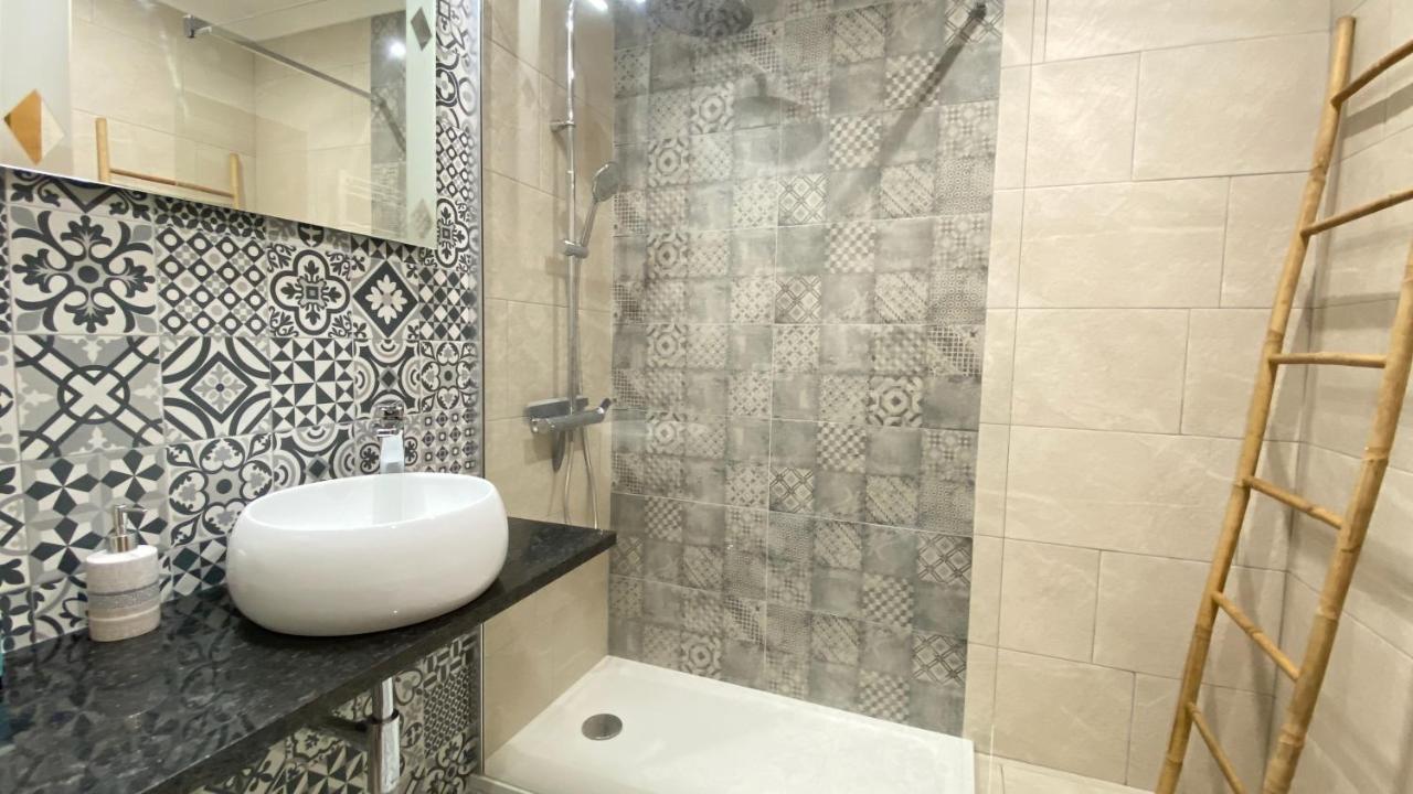 Amazing Baleal Beach Apartment - Kila I Ferrel  Eksteriør billede