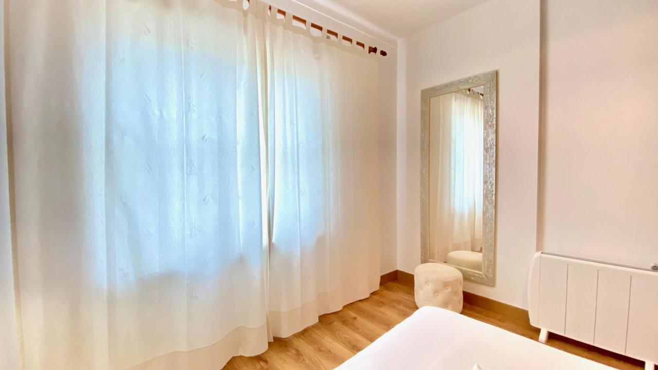 Amazing Baleal Beach Apartment - Kila I Ferrel  Eksteriør billede