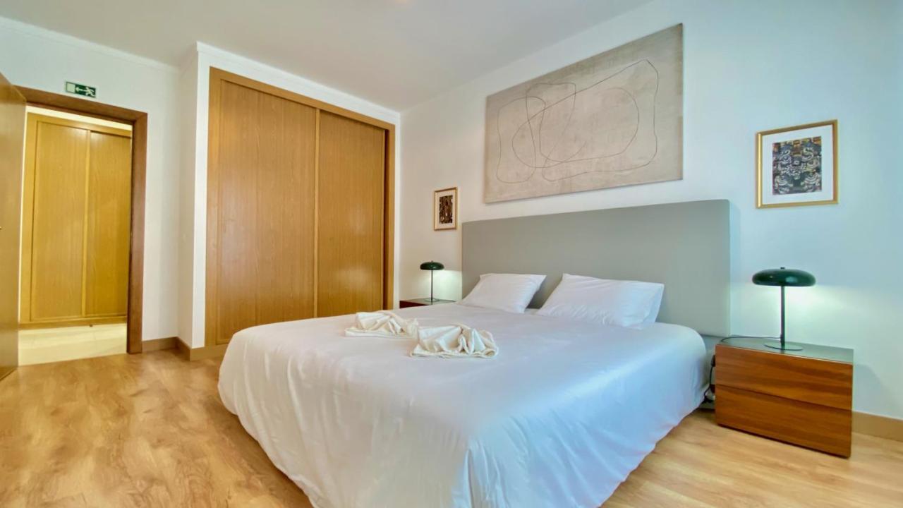Amazing Baleal Beach Apartment - Kila I Ferrel  Eksteriør billede