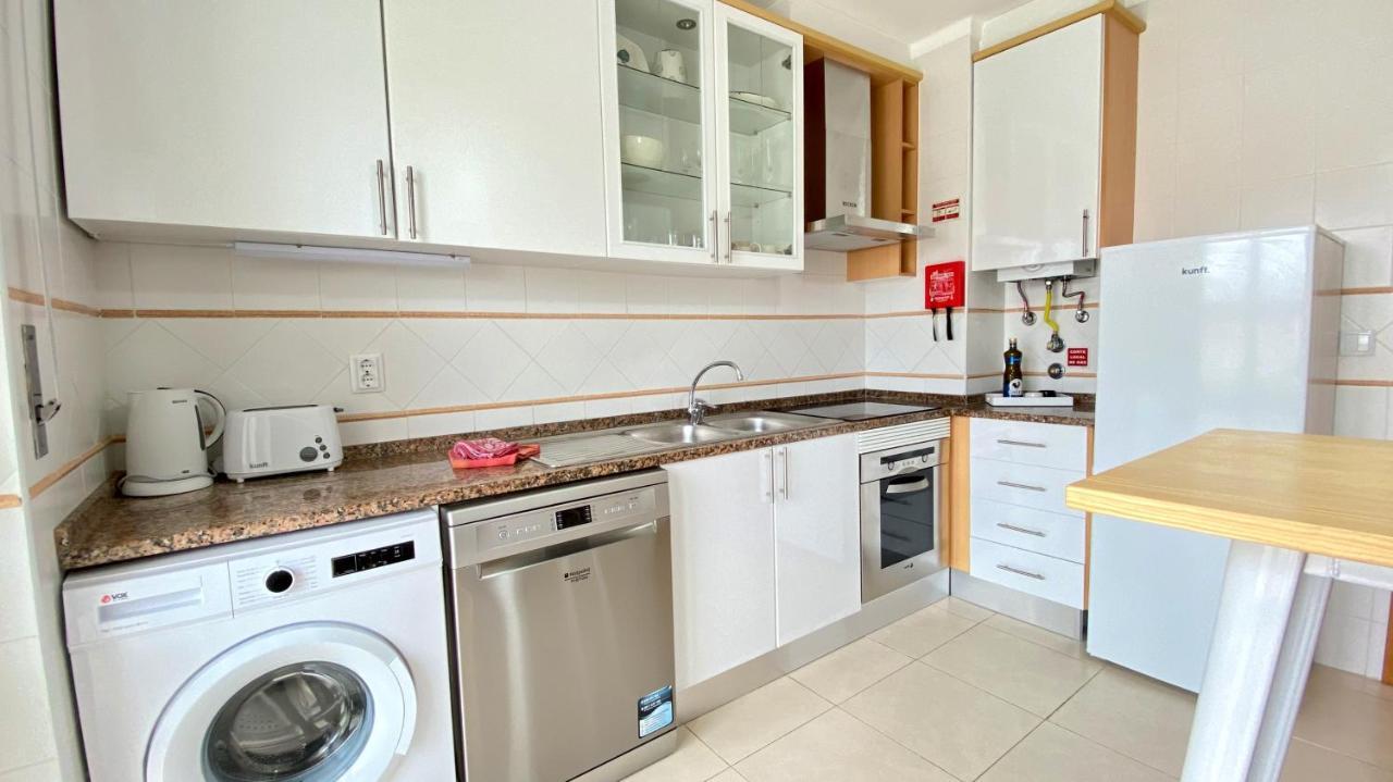 Amazing Baleal Beach Apartment - Kila I Ferrel  Eksteriør billede
