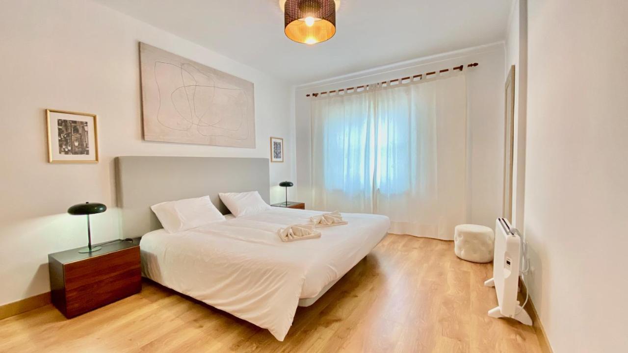 Amazing Baleal Beach Apartment - Kila I Ferrel  Eksteriør billede