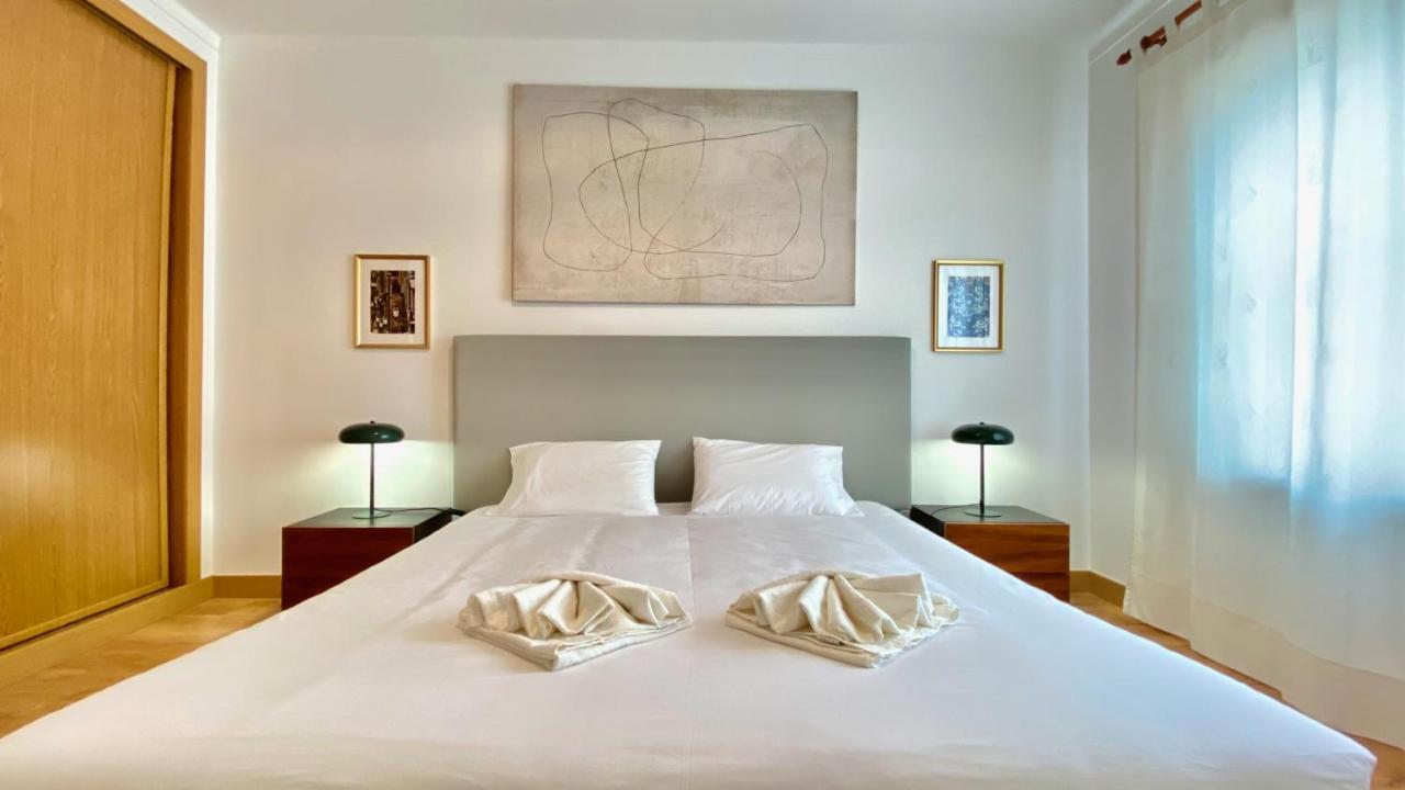 Amazing Baleal Beach Apartment - Kila I Ferrel  Eksteriør billede