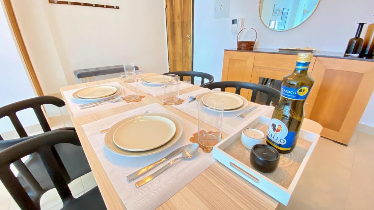 Amazing Baleal Beach Apartment - Kila I Ferrel  Eksteriør billede