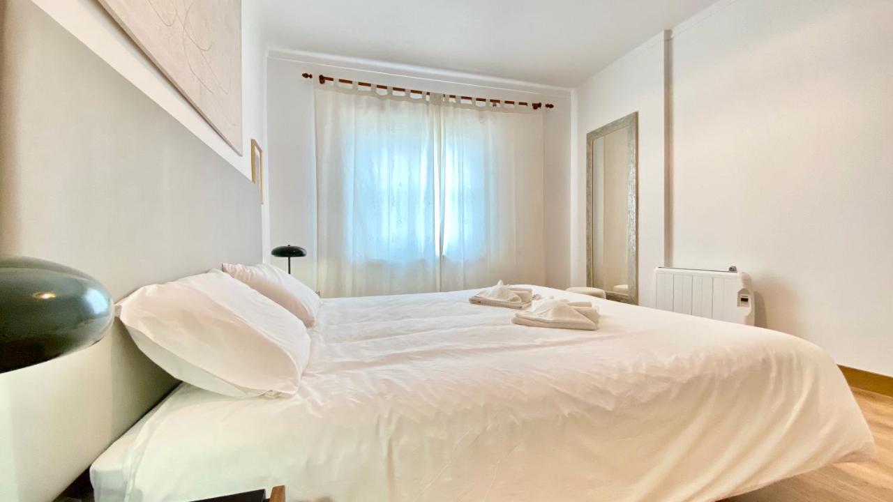 Amazing Baleal Beach Apartment - Kila I Ferrel  Eksteriør billede