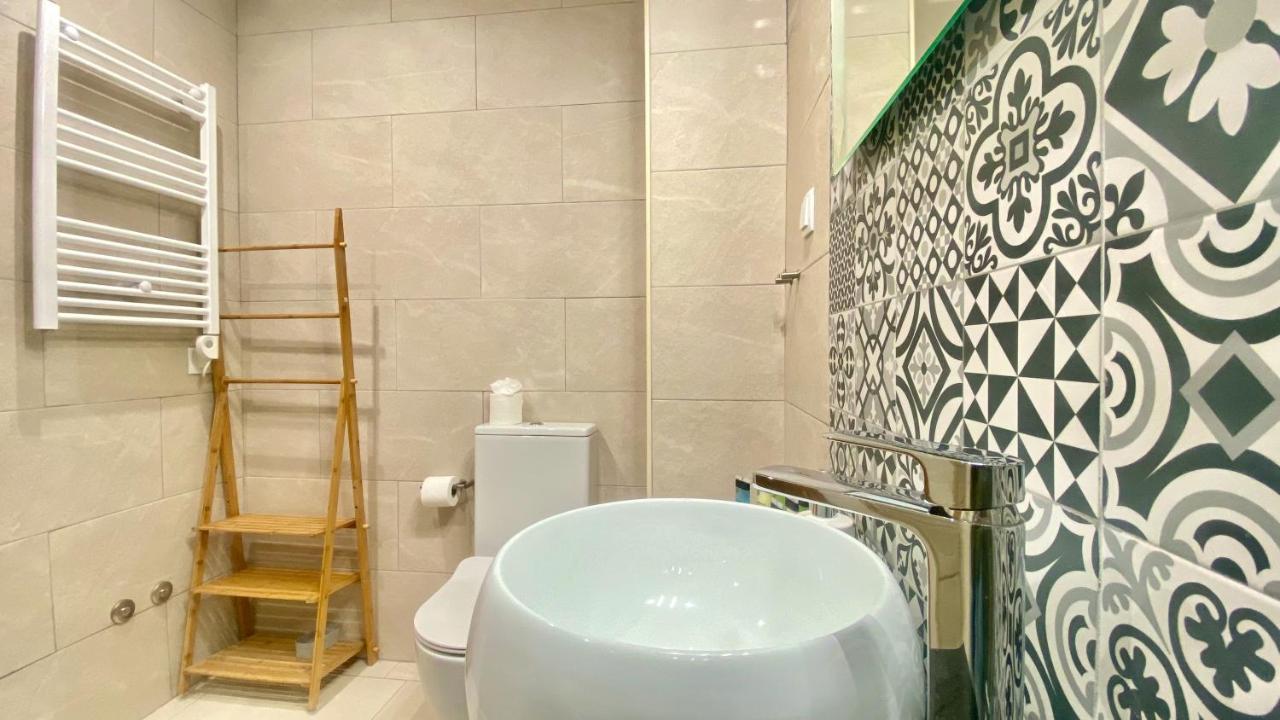 Amazing Baleal Beach Apartment - Kila I Ferrel  Eksteriør billede