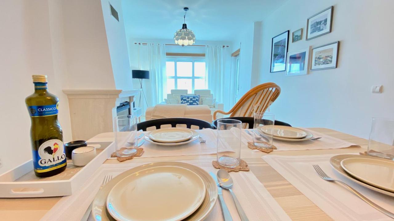 Amazing Baleal Beach Apartment - Kila I Ferrel  Eksteriør billede