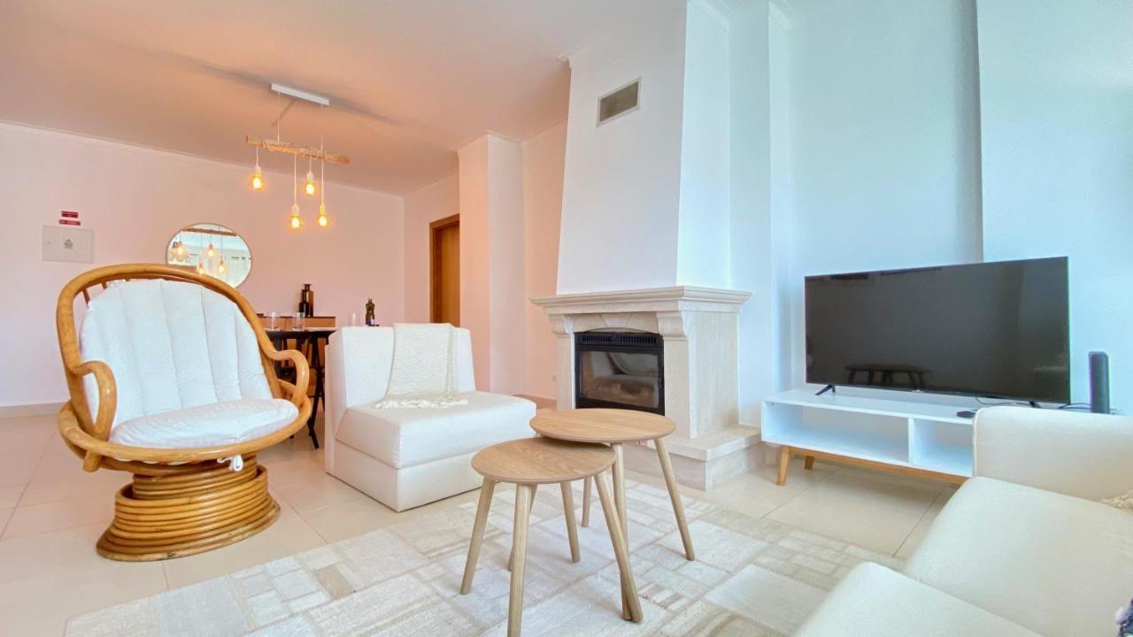Amazing Baleal Beach Apartment - Kila I Ferrel  Eksteriør billede