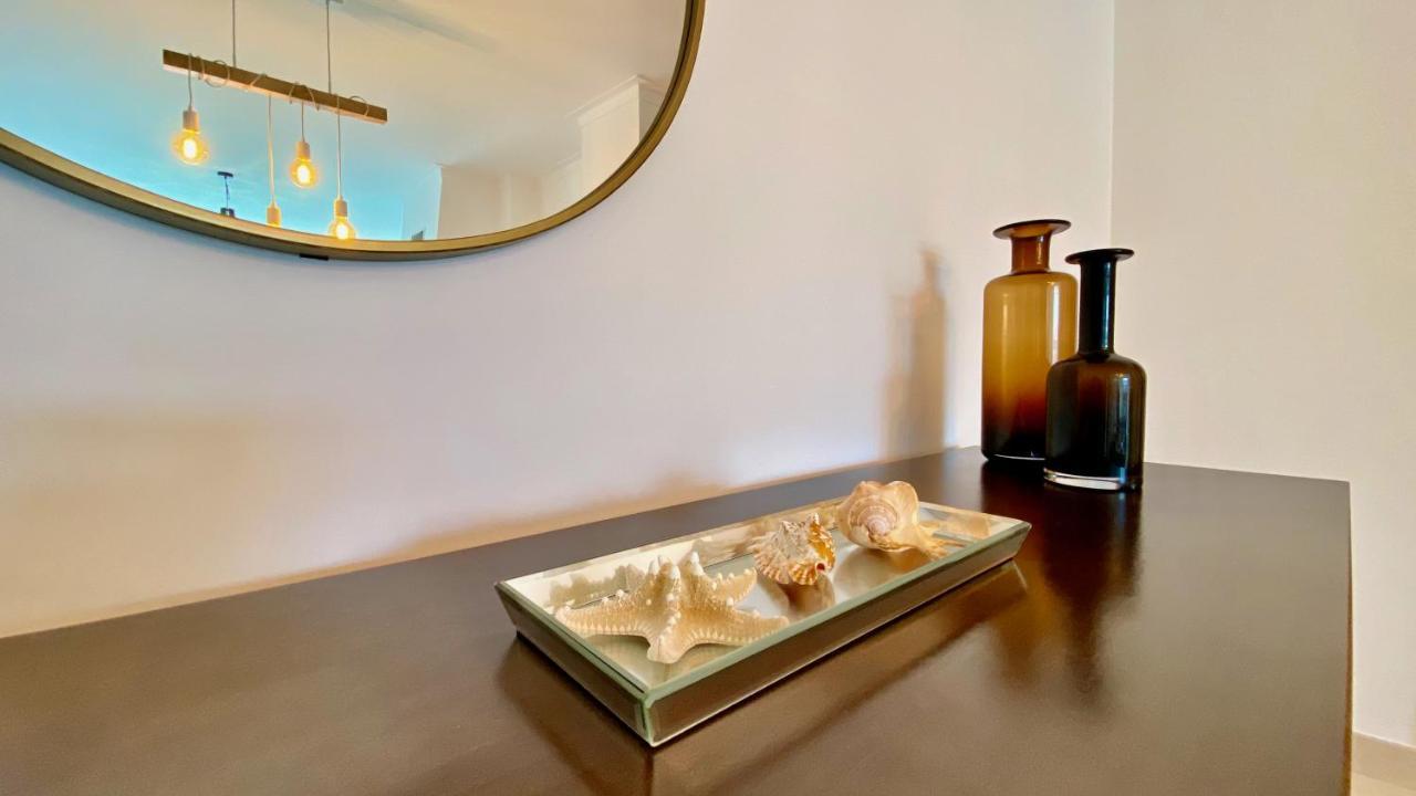 Amazing Baleal Beach Apartment - Kila I Ferrel  Eksteriør billede