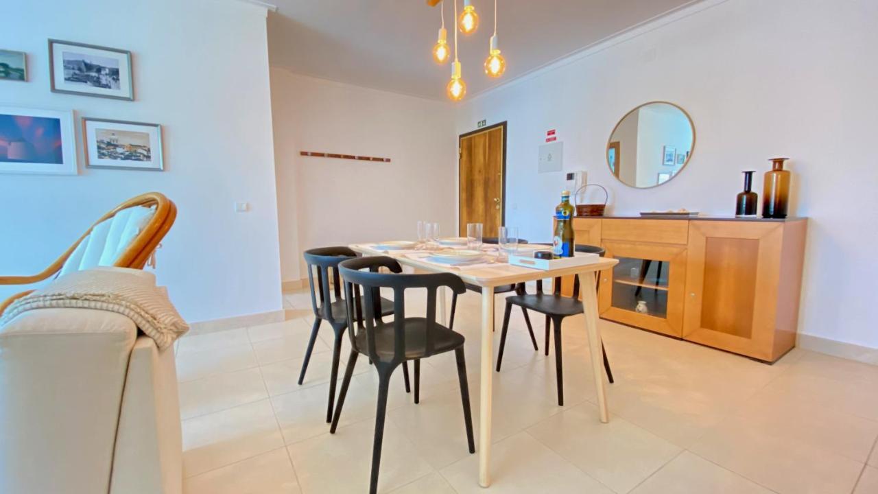 Amazing Baleal Beach Apartment - Kila I Ferrel  Eksteriør billede