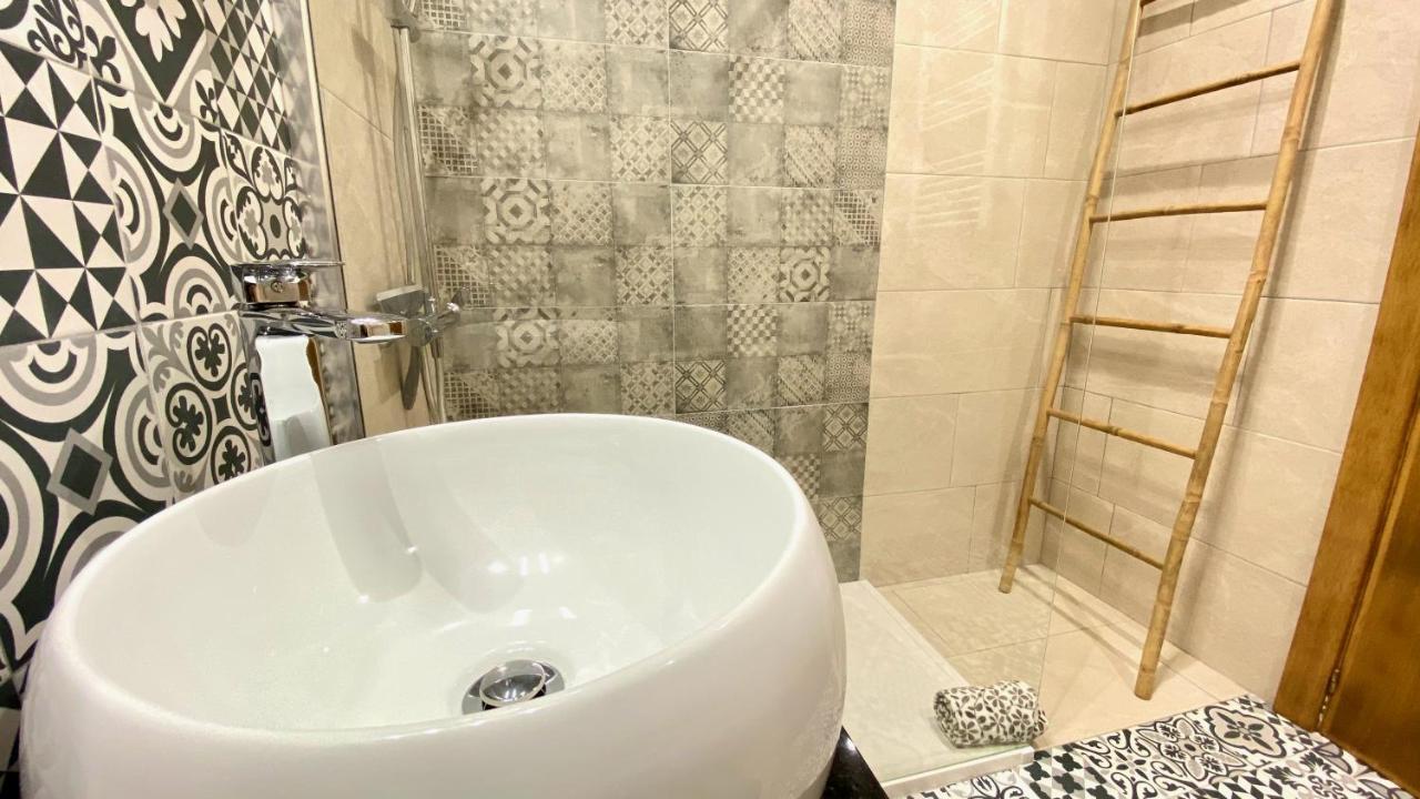 Amazing Baleal Beach Apartment - Kila I Ferrel  Eksteriør billede